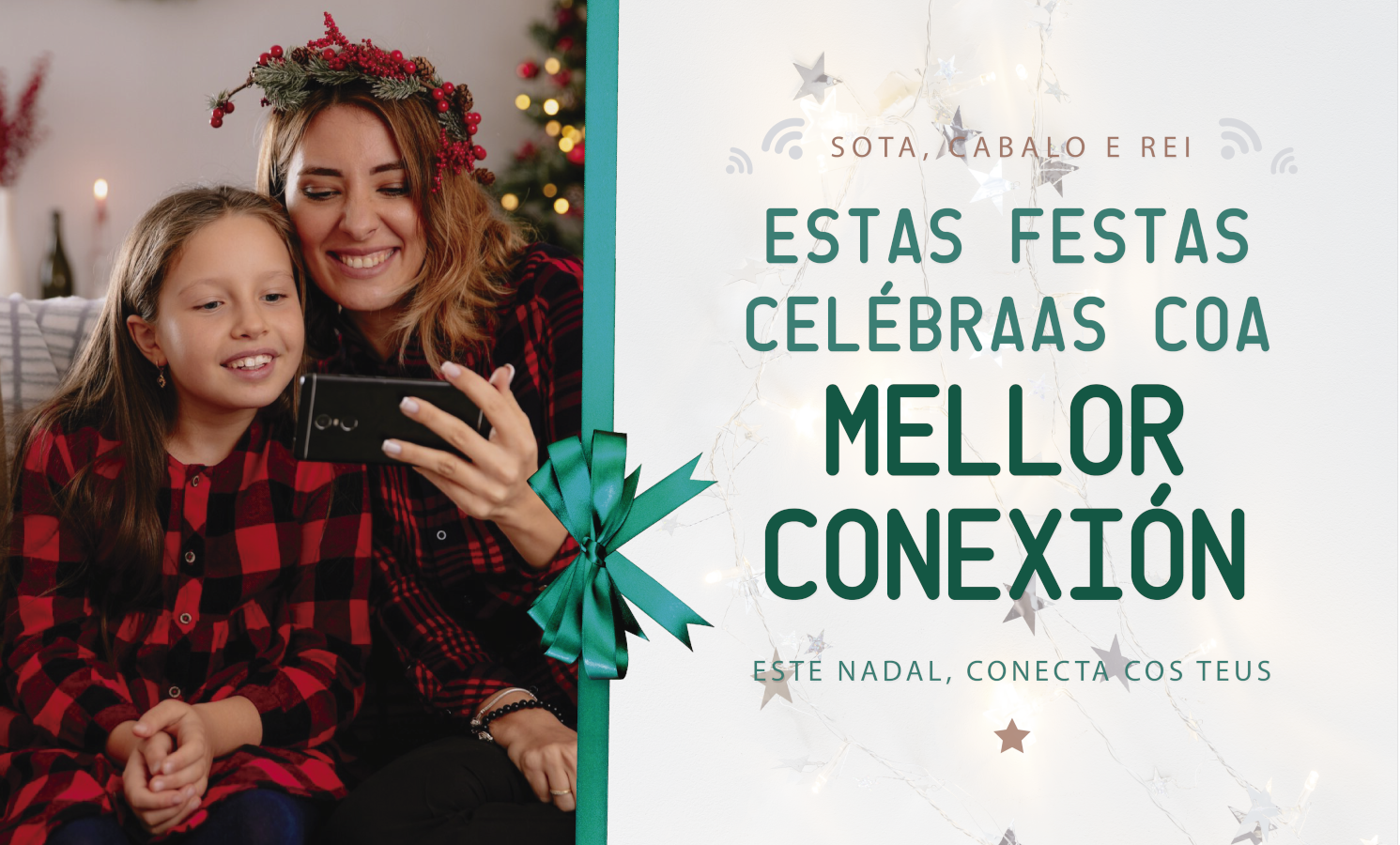 Imagen promo slider fiestas nadal