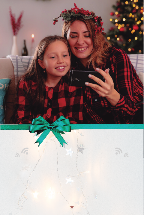 Imagen promo slider fiestas nadal