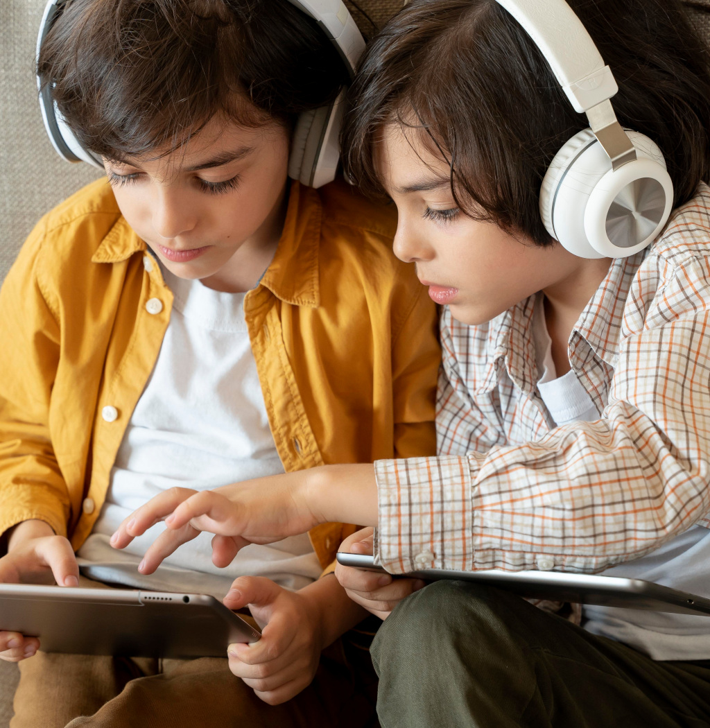 Imaxe fondo Control Parental Xesta Telecom